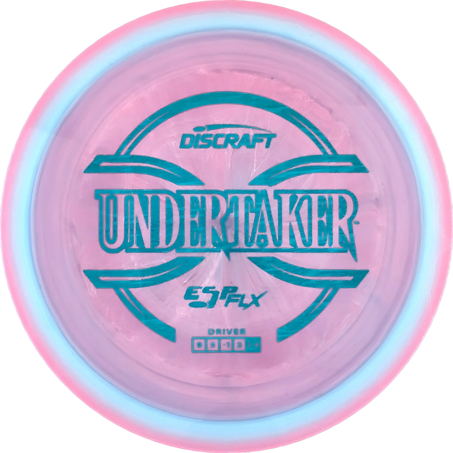ESP FLX Undertaker
