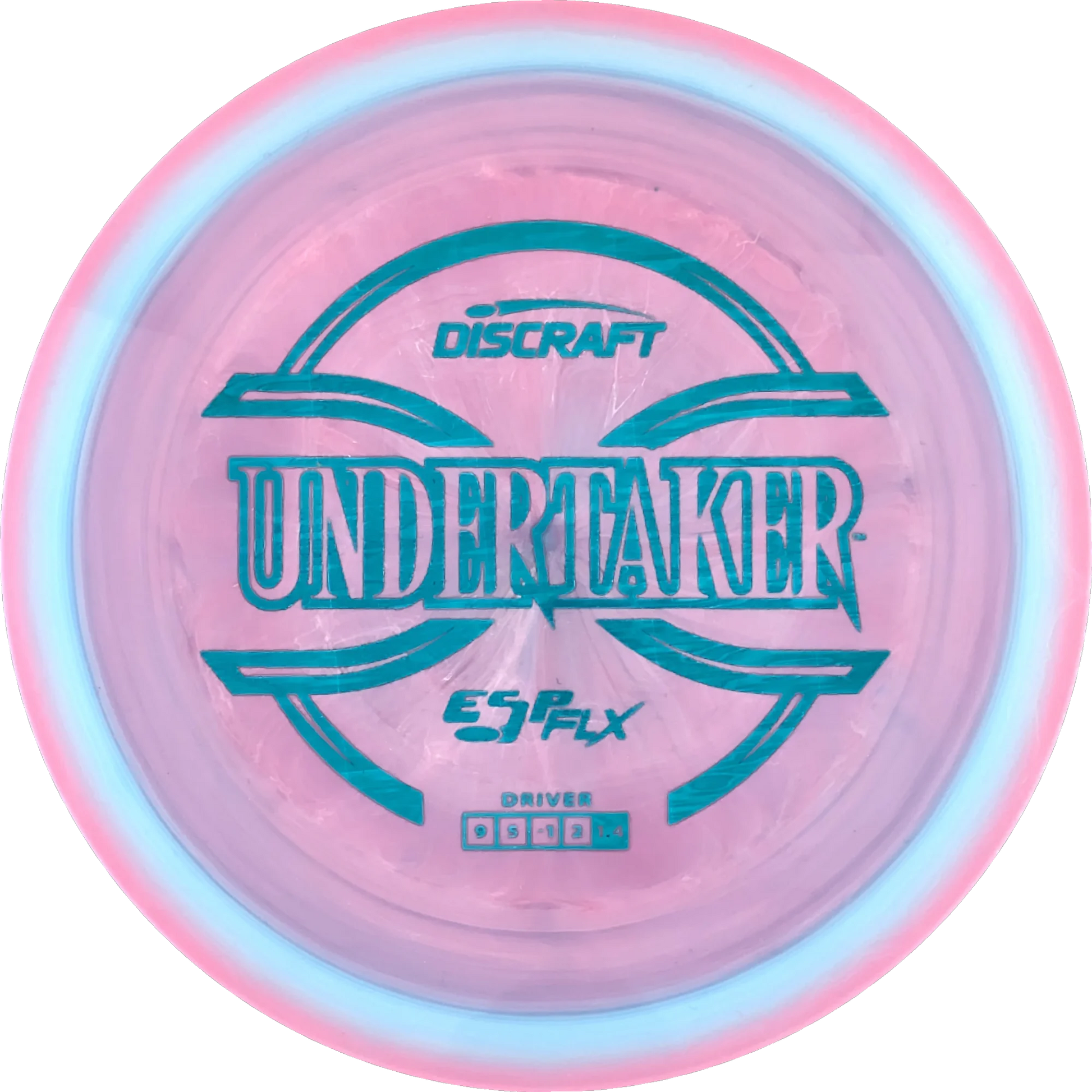 ESP FLX Undertaker