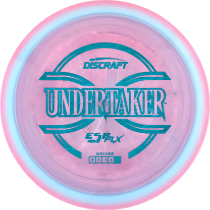 ESP FLX Undertaker