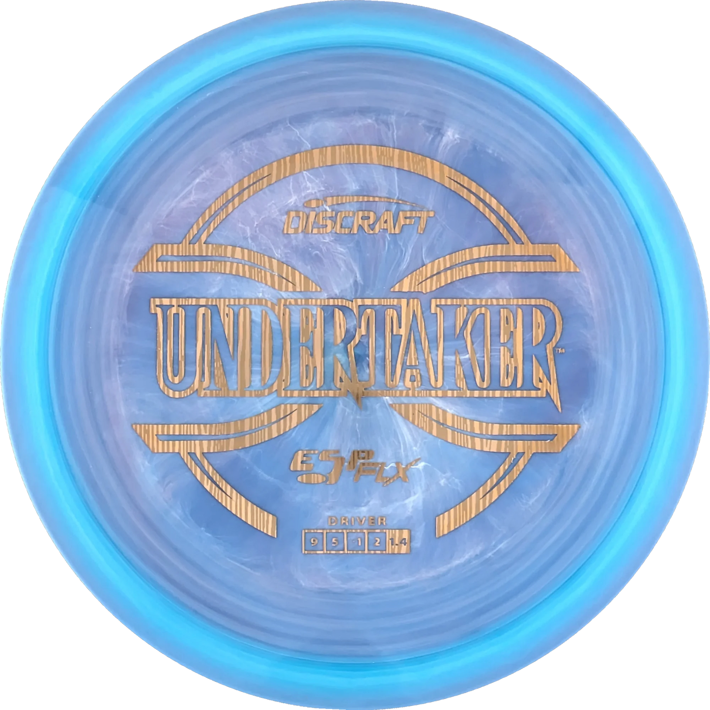 ESP FLX Undertaker