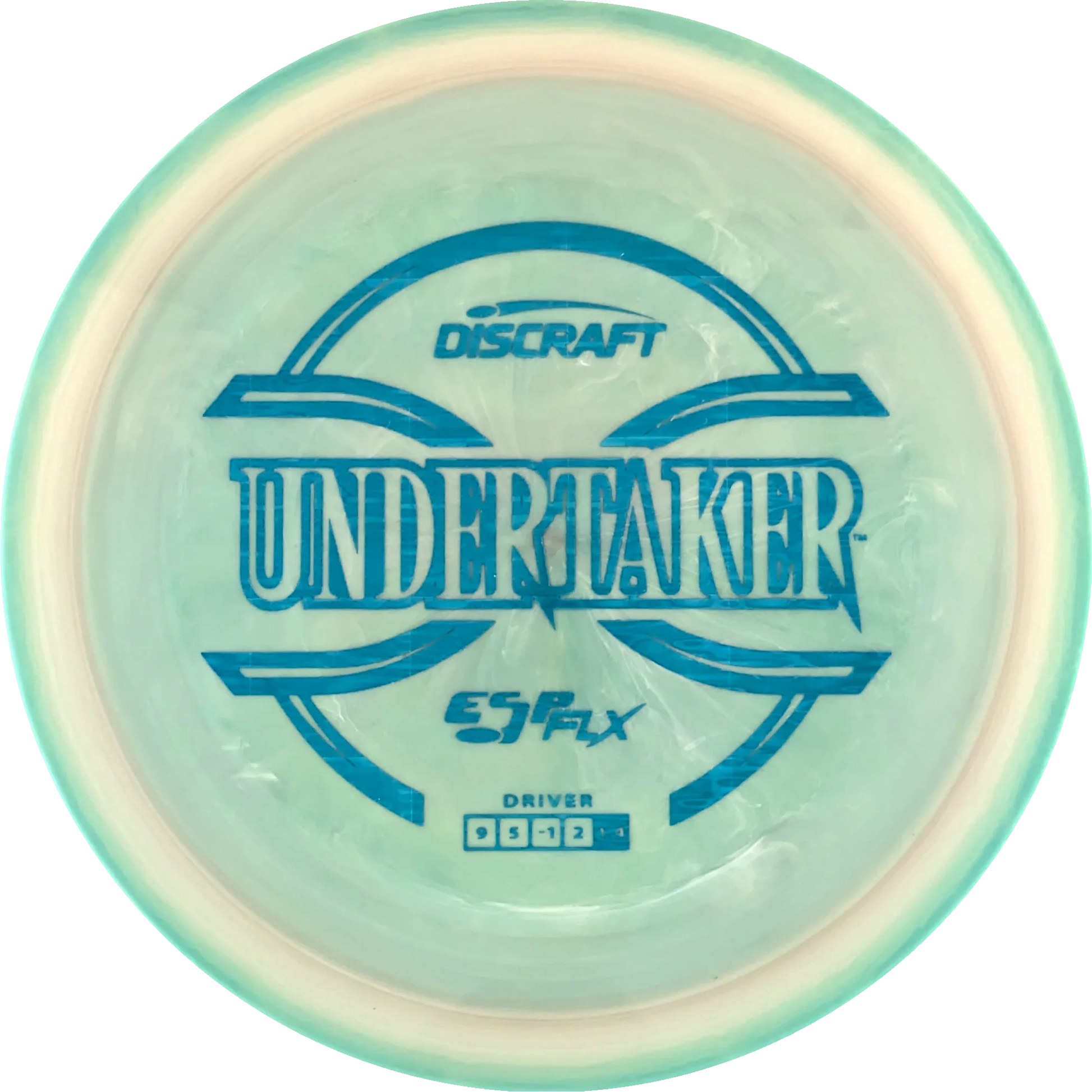 ESP FLX Undertaker