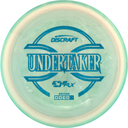 ESP FLX Undertaker