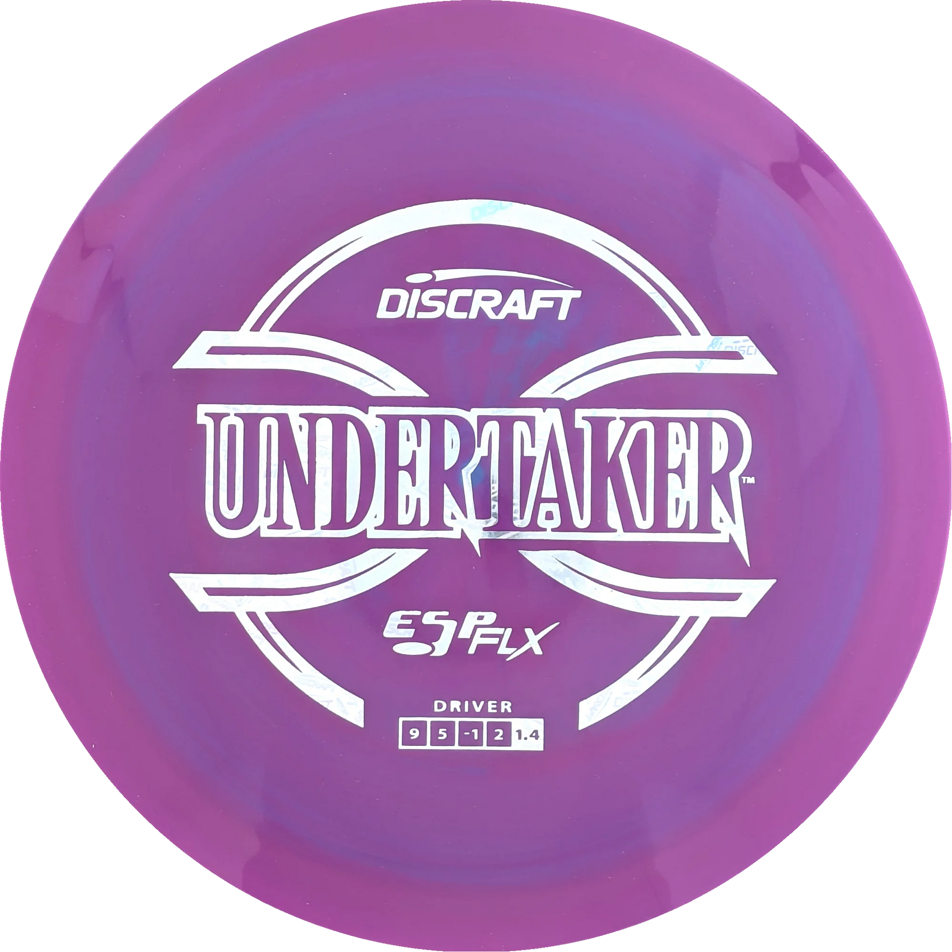 ESP FLX Undertaker