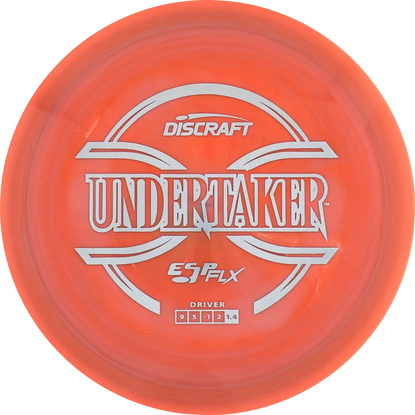 ESP FLX Undertaker