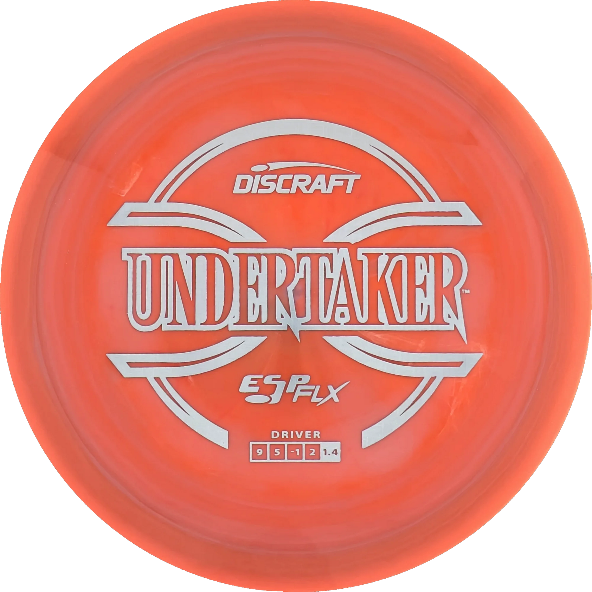 ESP FLX Undertaker