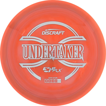 ESP FLX Undertaker
