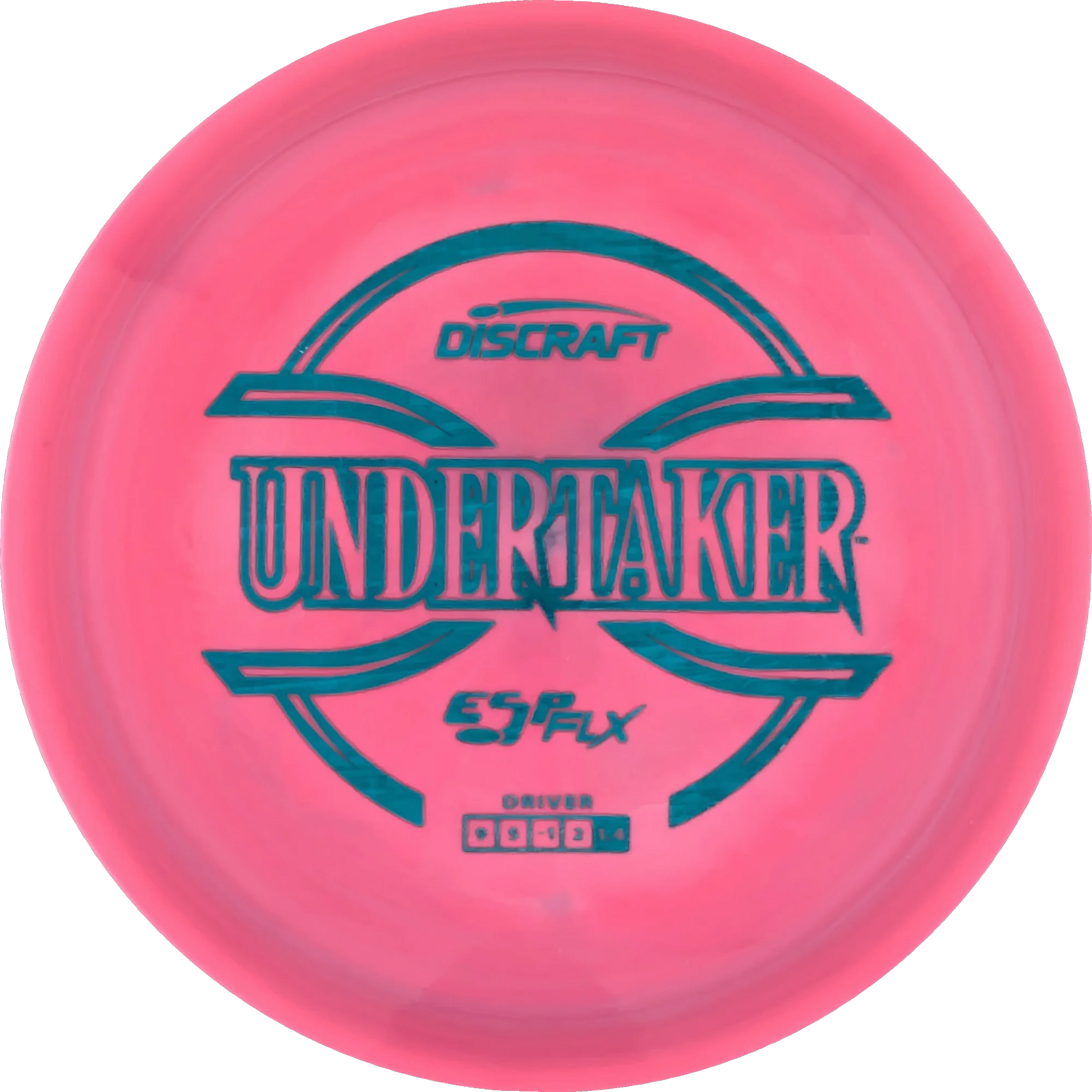 ESP FLX Undertaker