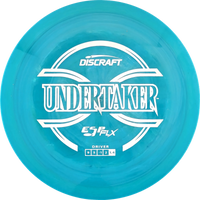 ESP FLX Undertaker