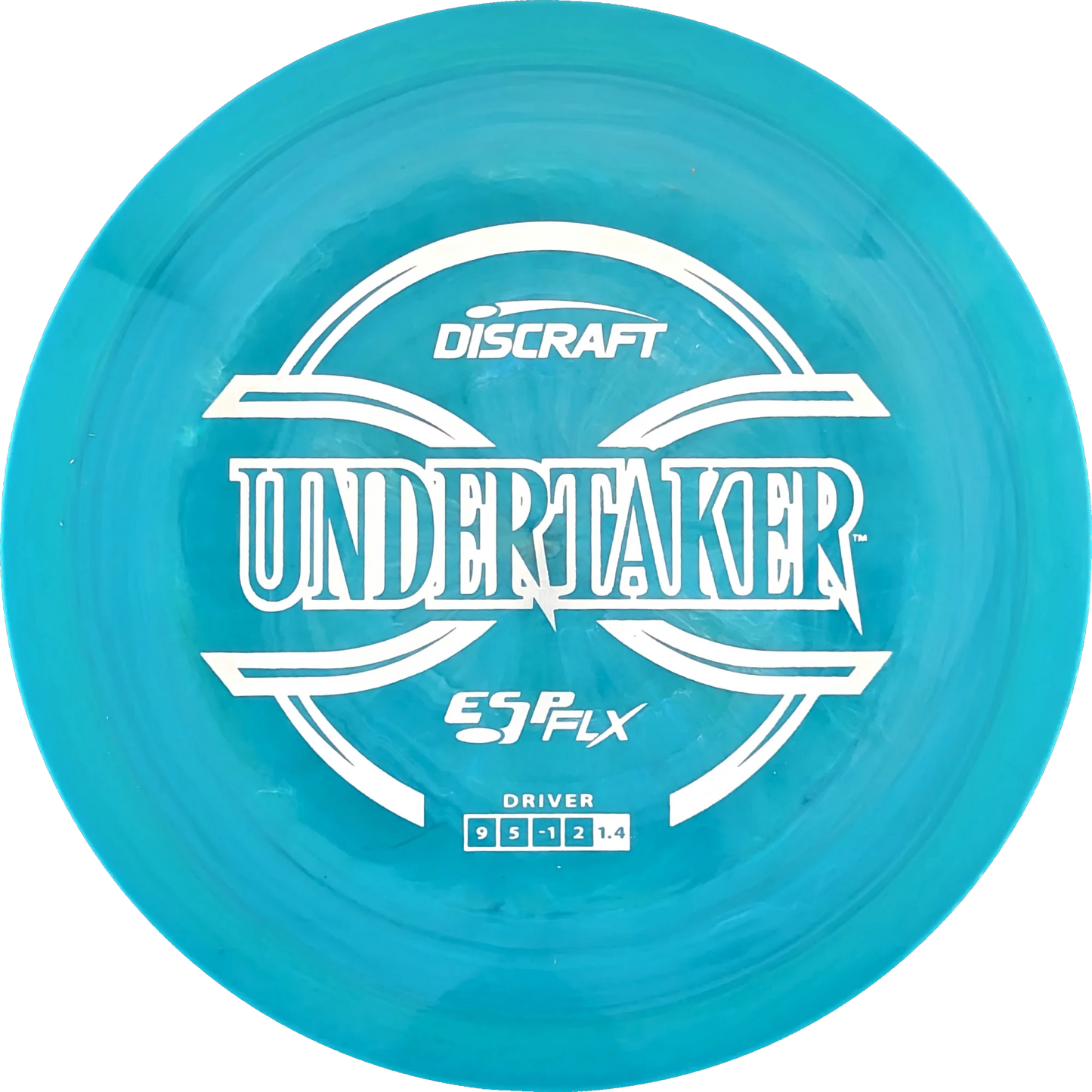 ESP FLX Undertaker