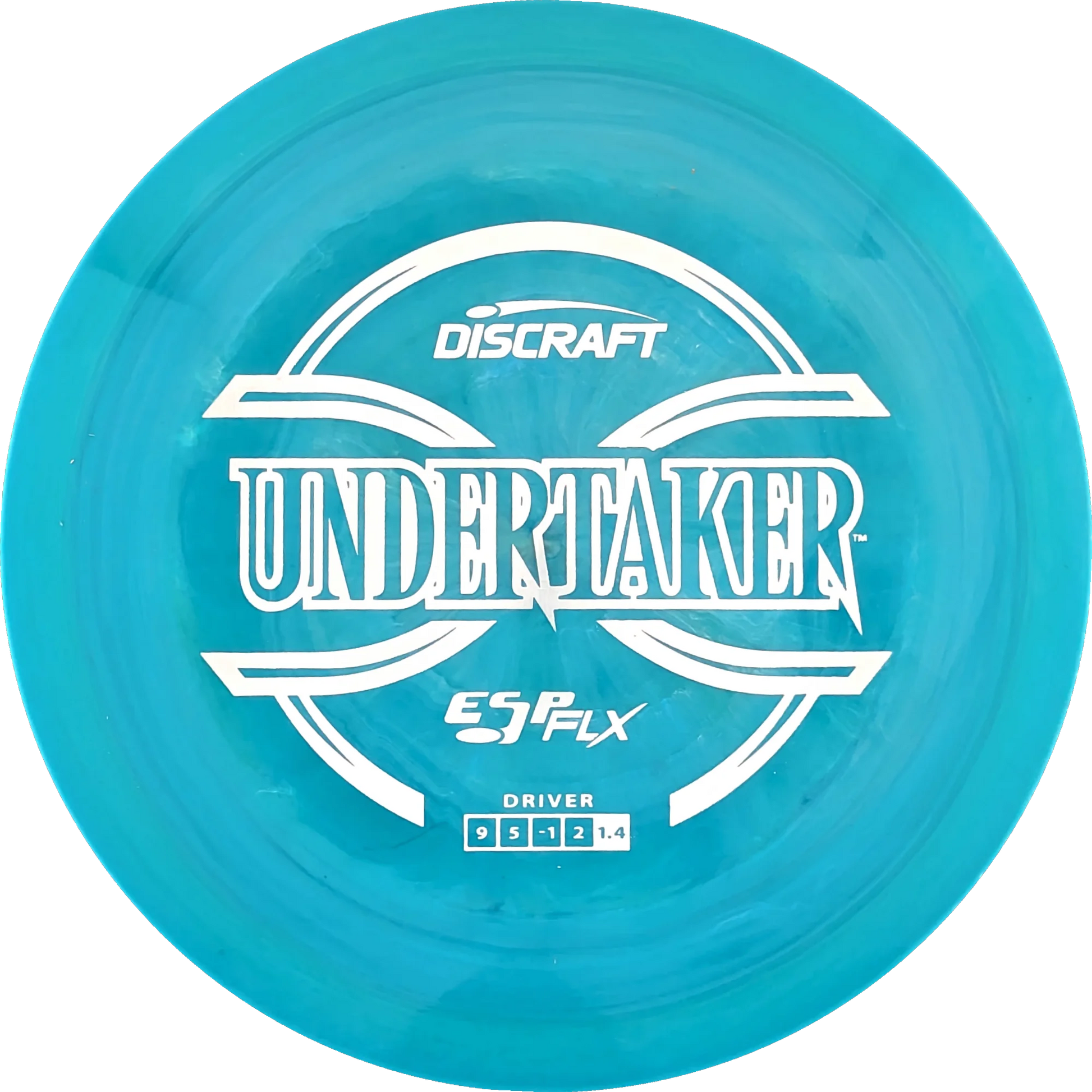 ESP FLX Undertaker