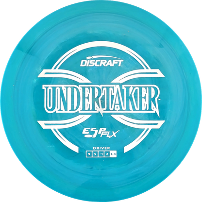 ESP FLX Undertaker