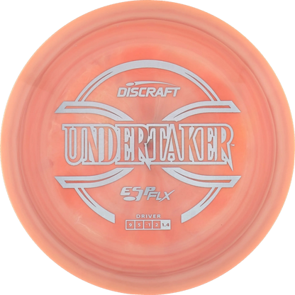 ESP FLX Undertaker