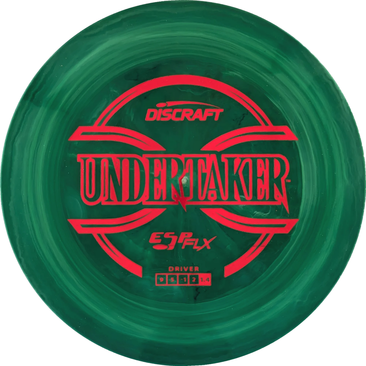 ESP FLX Undertaker