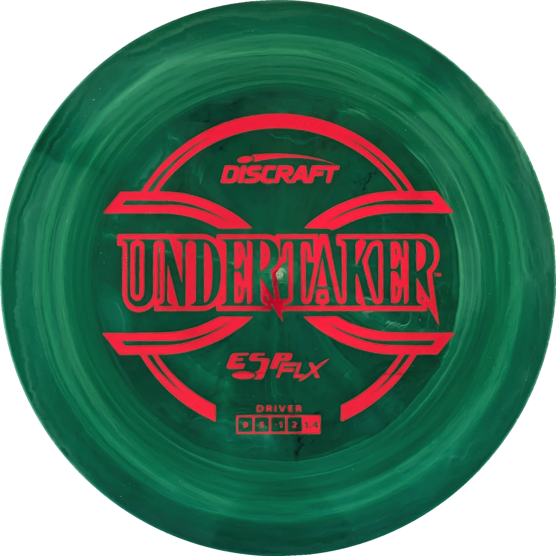 ESP FLX Undertaker