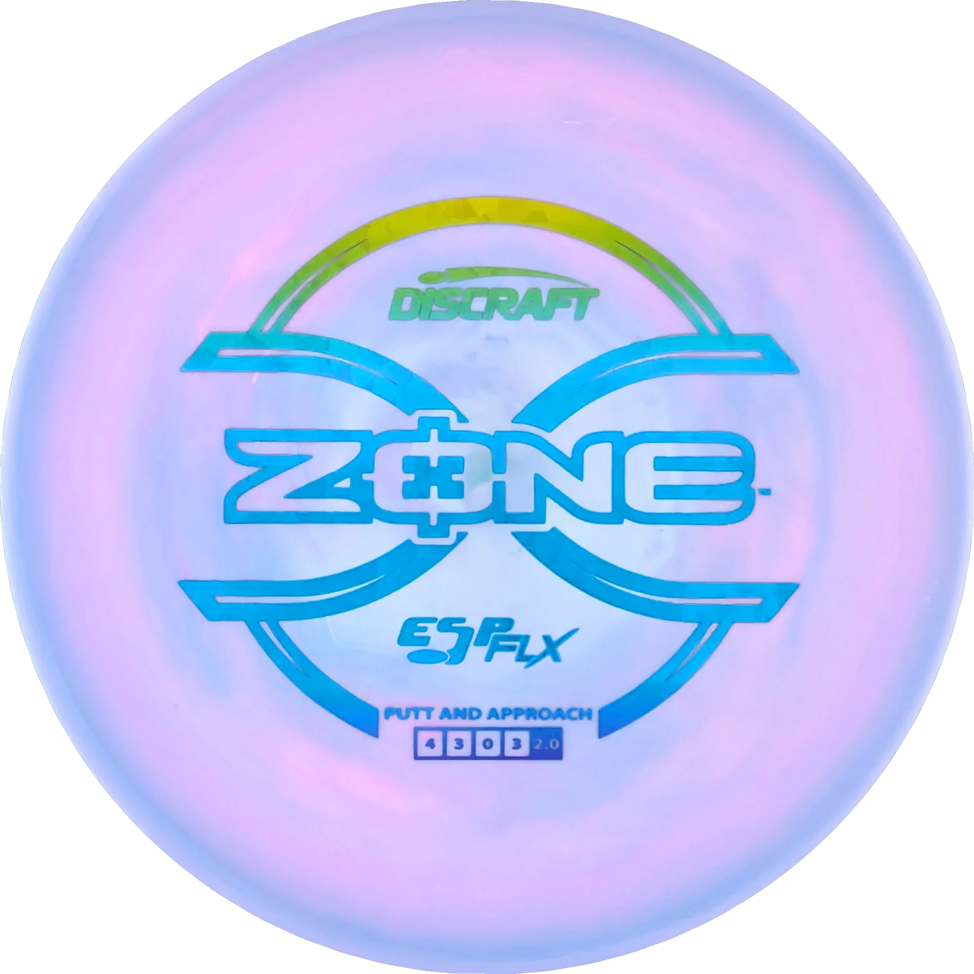 ESP FLX Zone