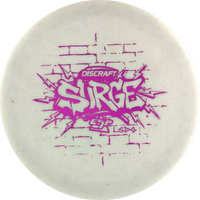 ESP Glo Sparkle 2025 Ledgestone Surge