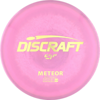 ESP Meteor