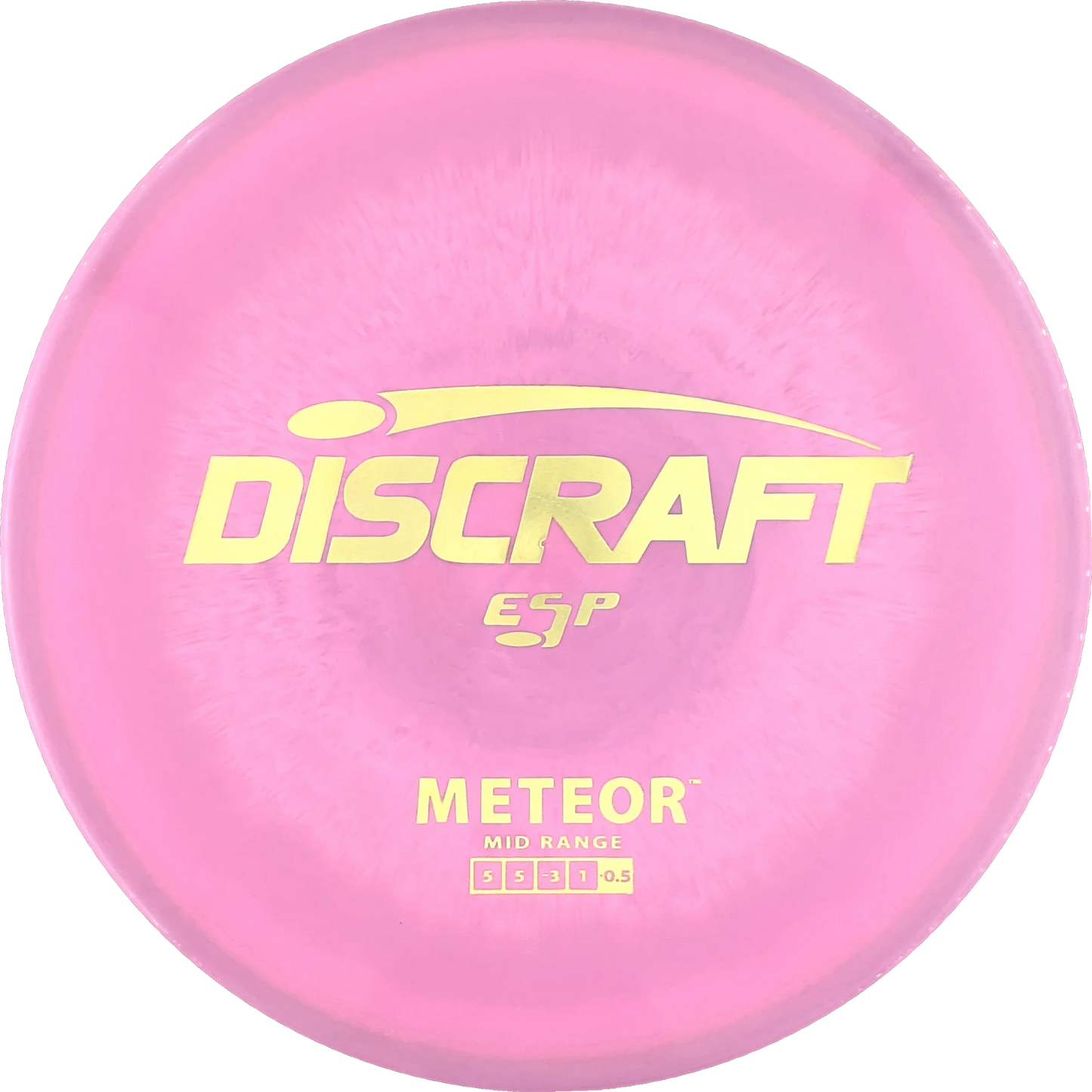 ESP Meteor