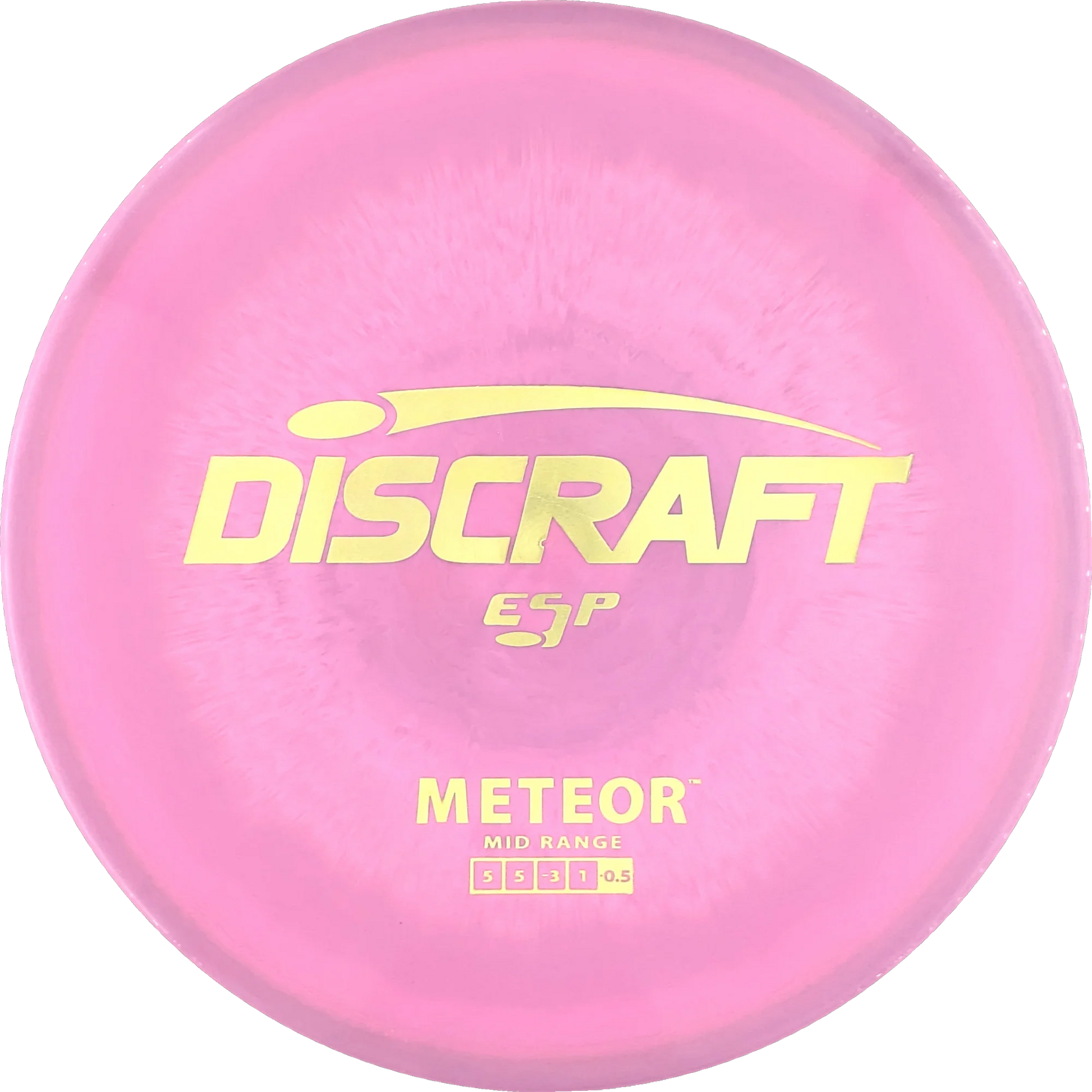 ESP Meteor