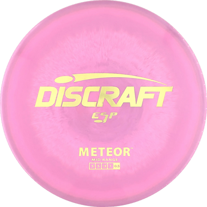 ESP Meteor