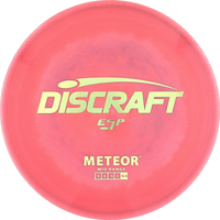 ESP Meteor