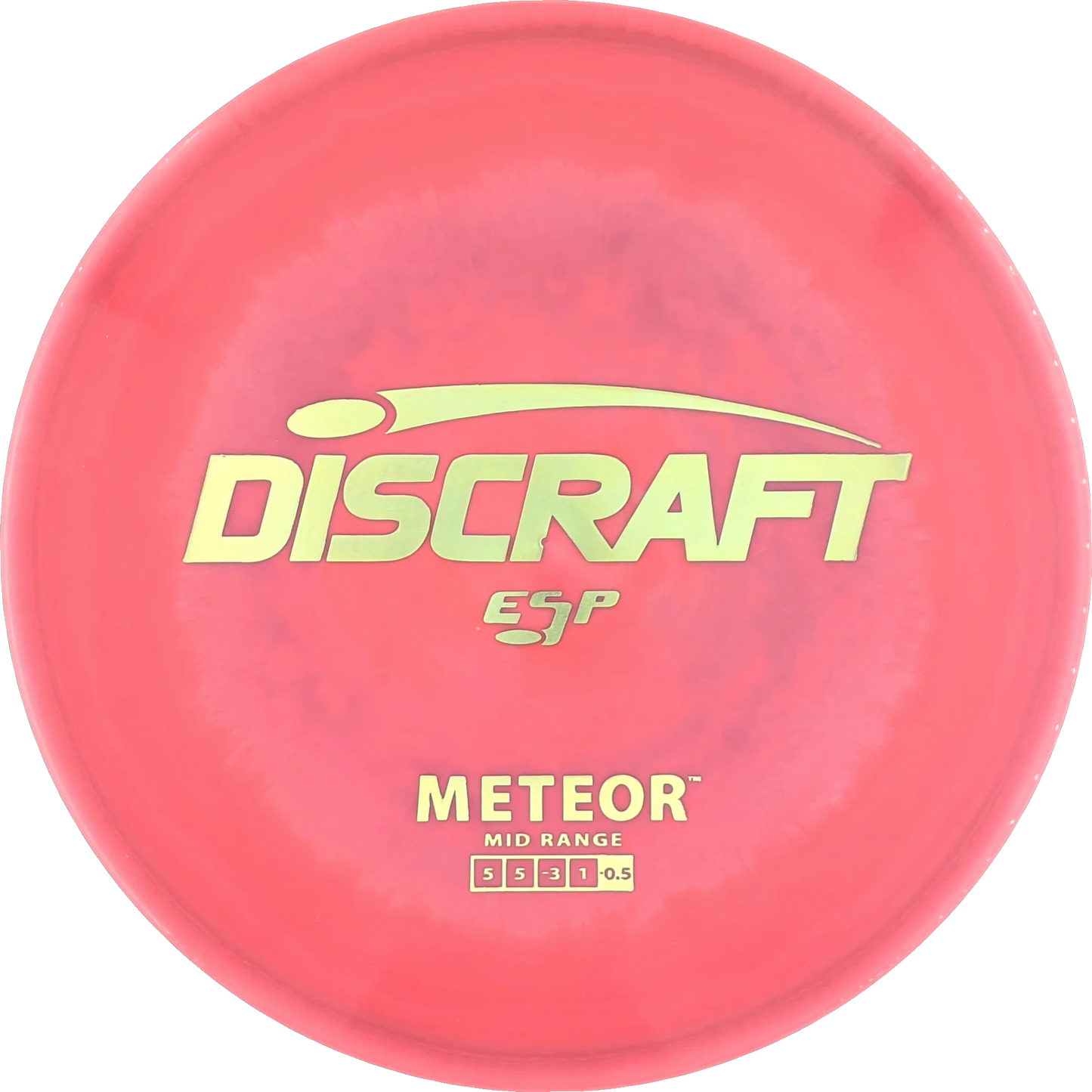 ESP Meteor