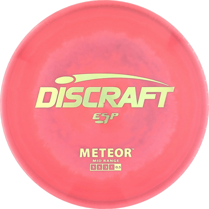 ESP Meteor