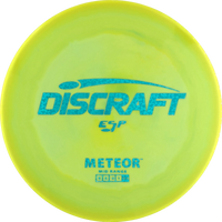 ESP Meteor