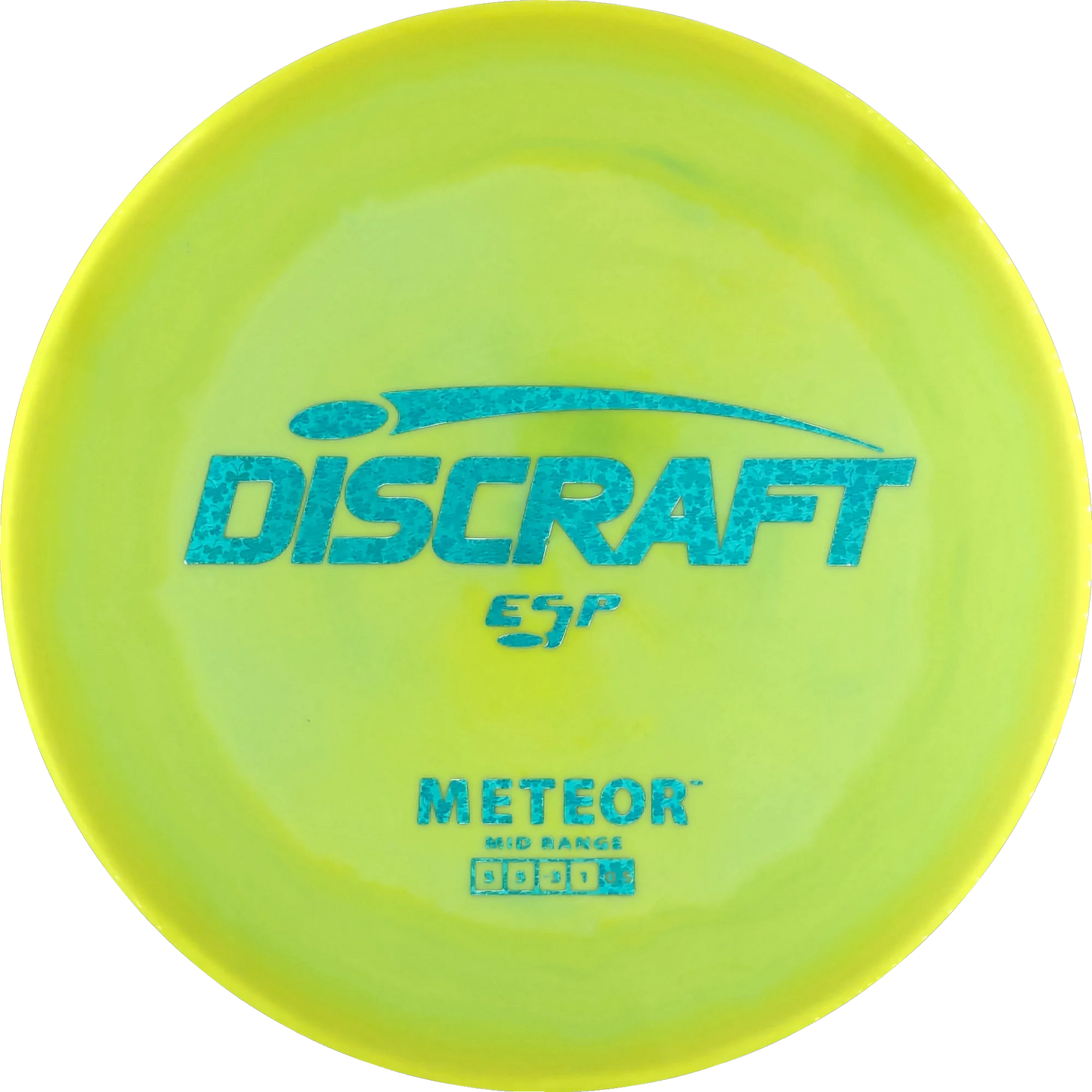 ESP Meteor