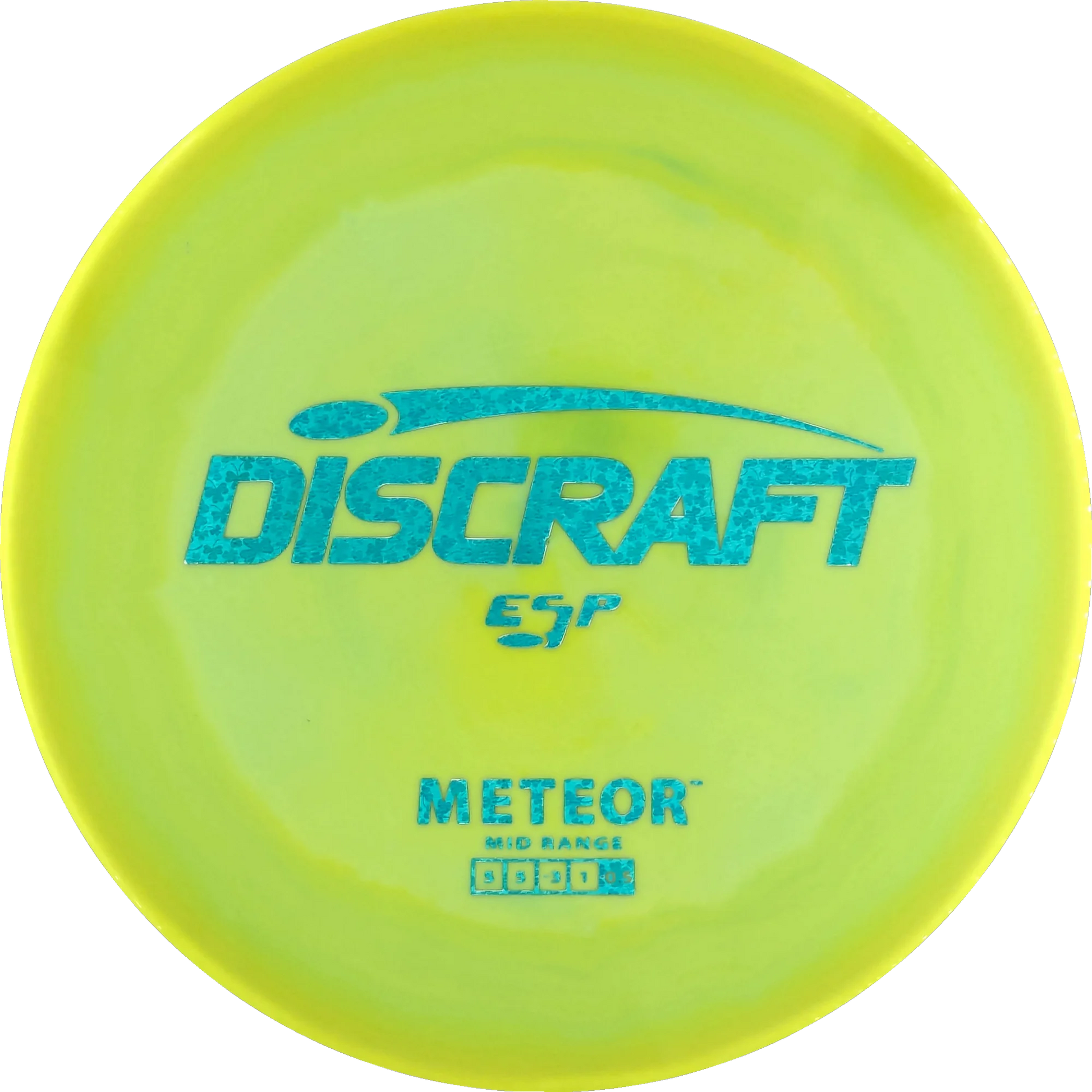ESP Meteor