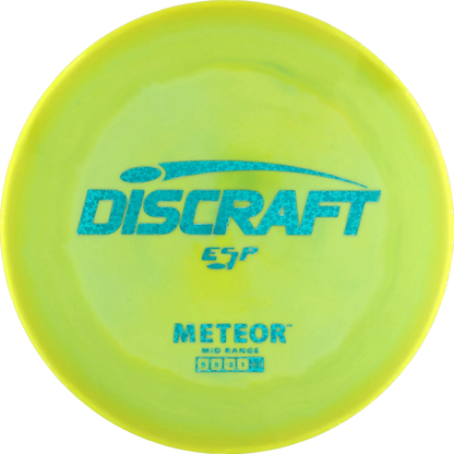 ESP Meteor