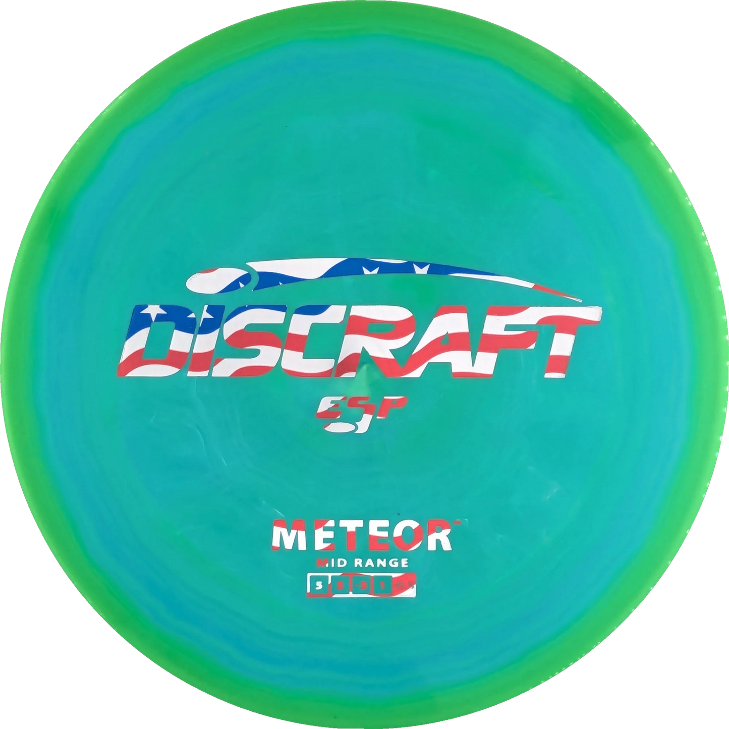 ESP Meteor