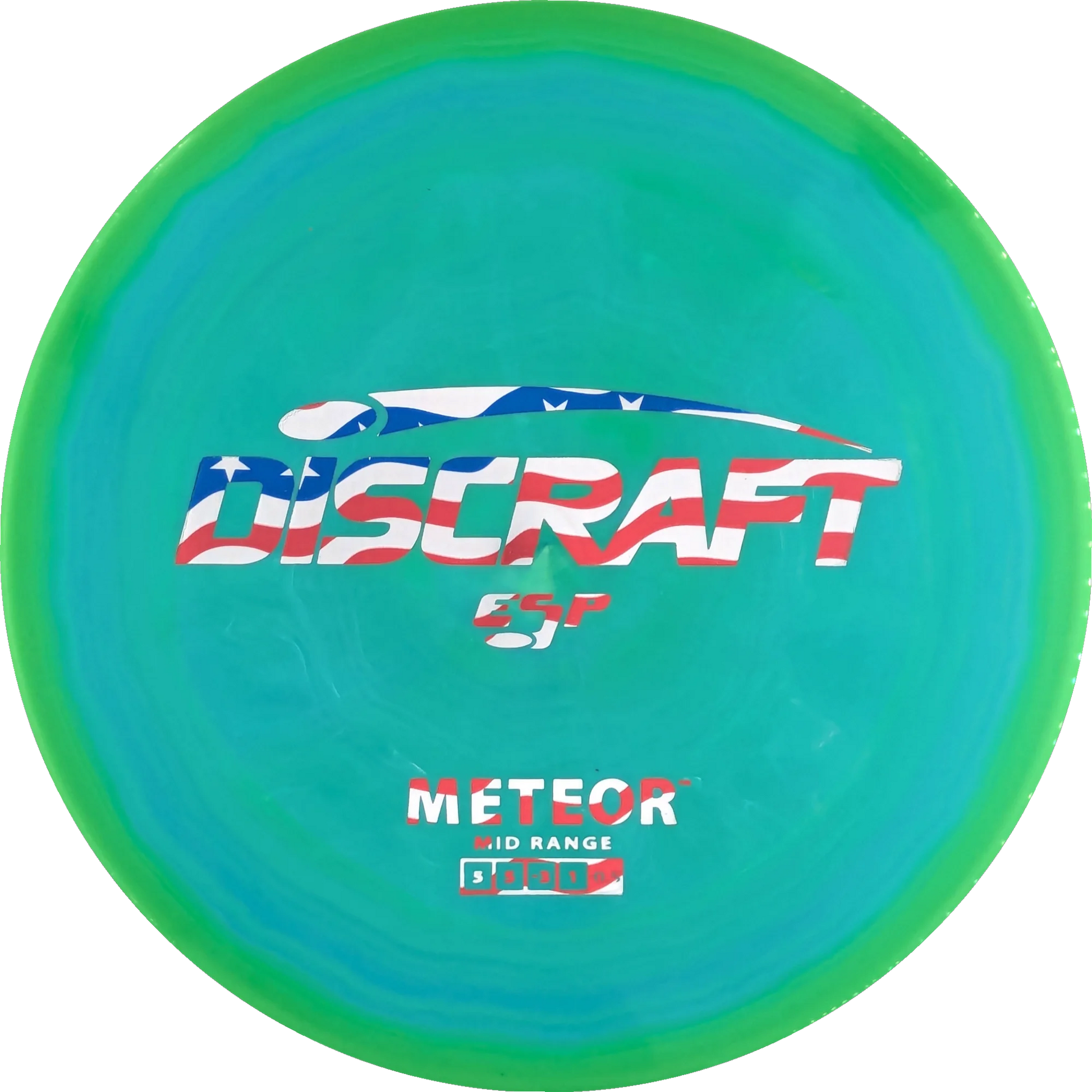 ESP Meteor