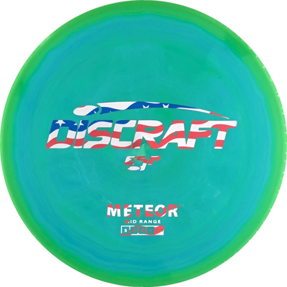 ESP Meteor