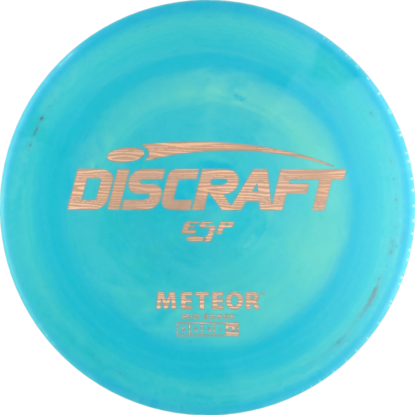 ESP Meteor
