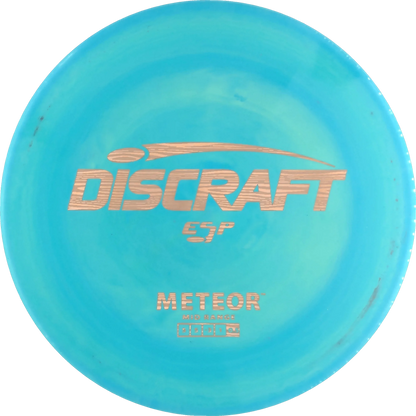 ESP Meteor