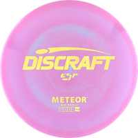 ESP Meteor