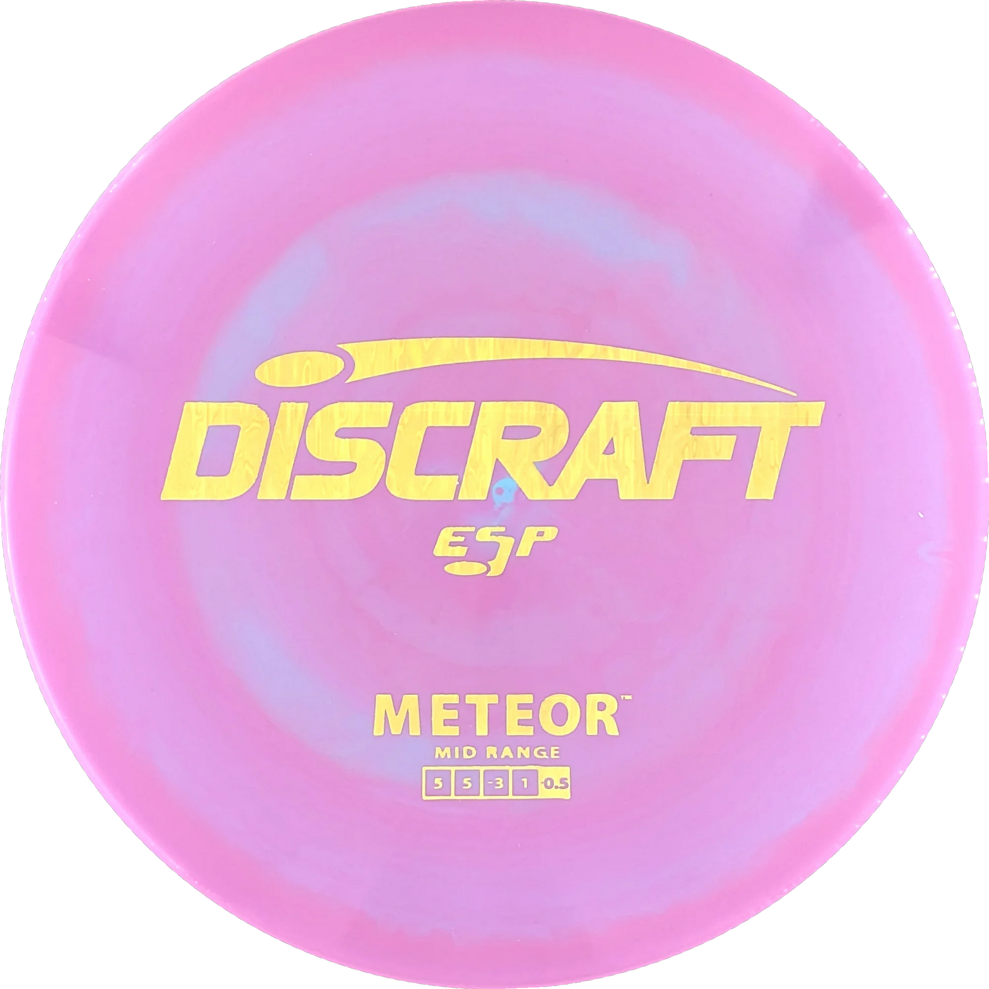 ESP Meteor