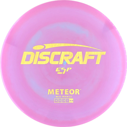 ESP Meteor
