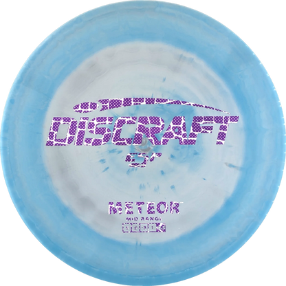 ESP Meteor