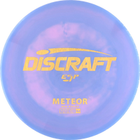 ESP Meteor