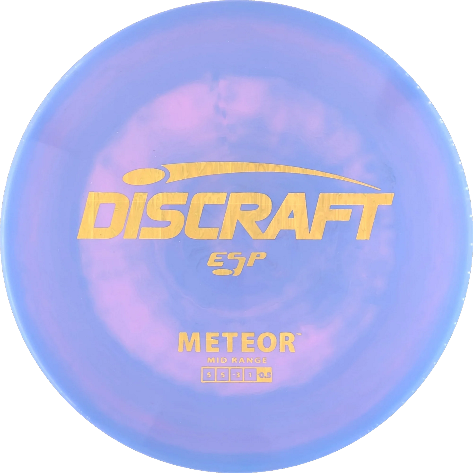 ESP Meteor