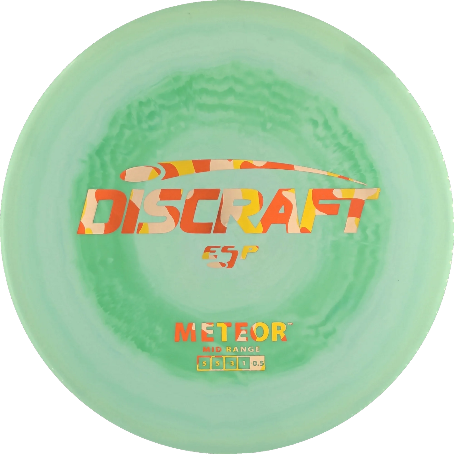 ESP Meteor
