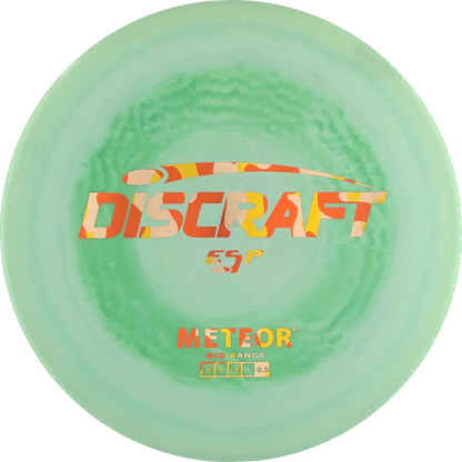 ESP Meteor