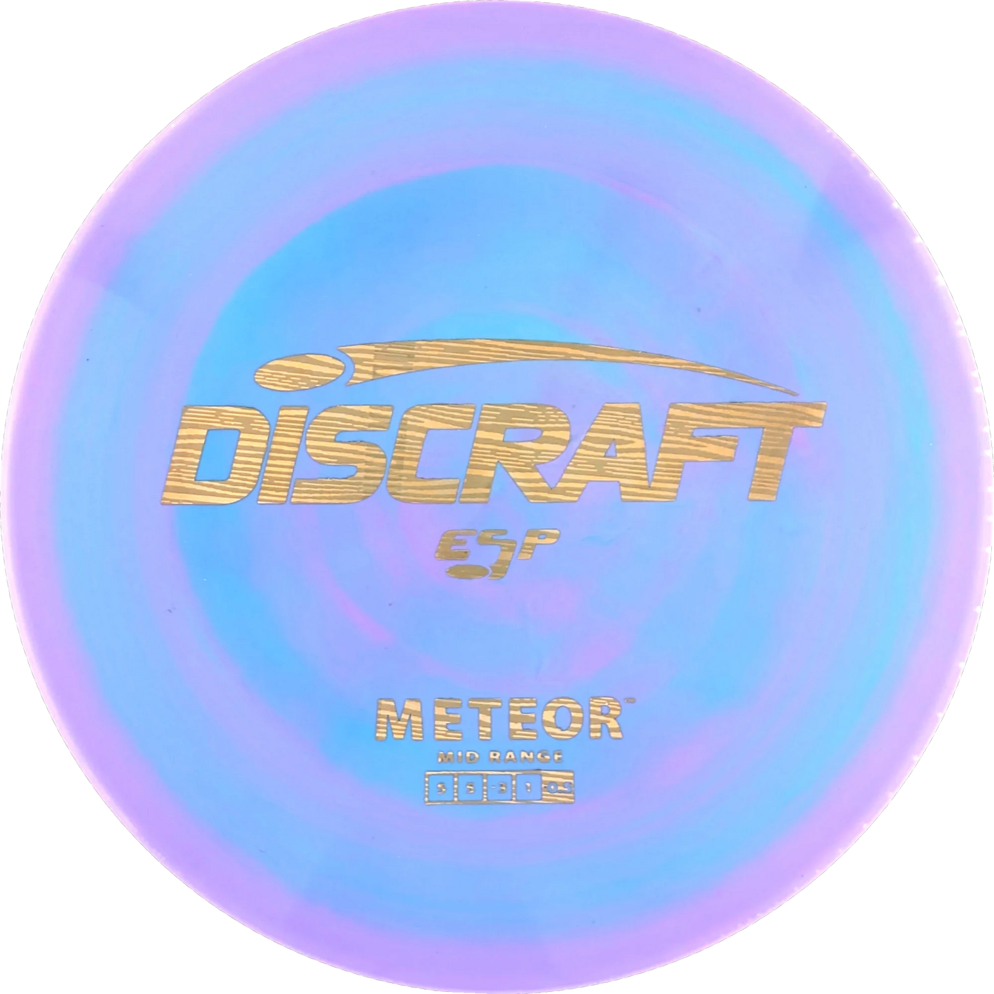 ESP Meteor