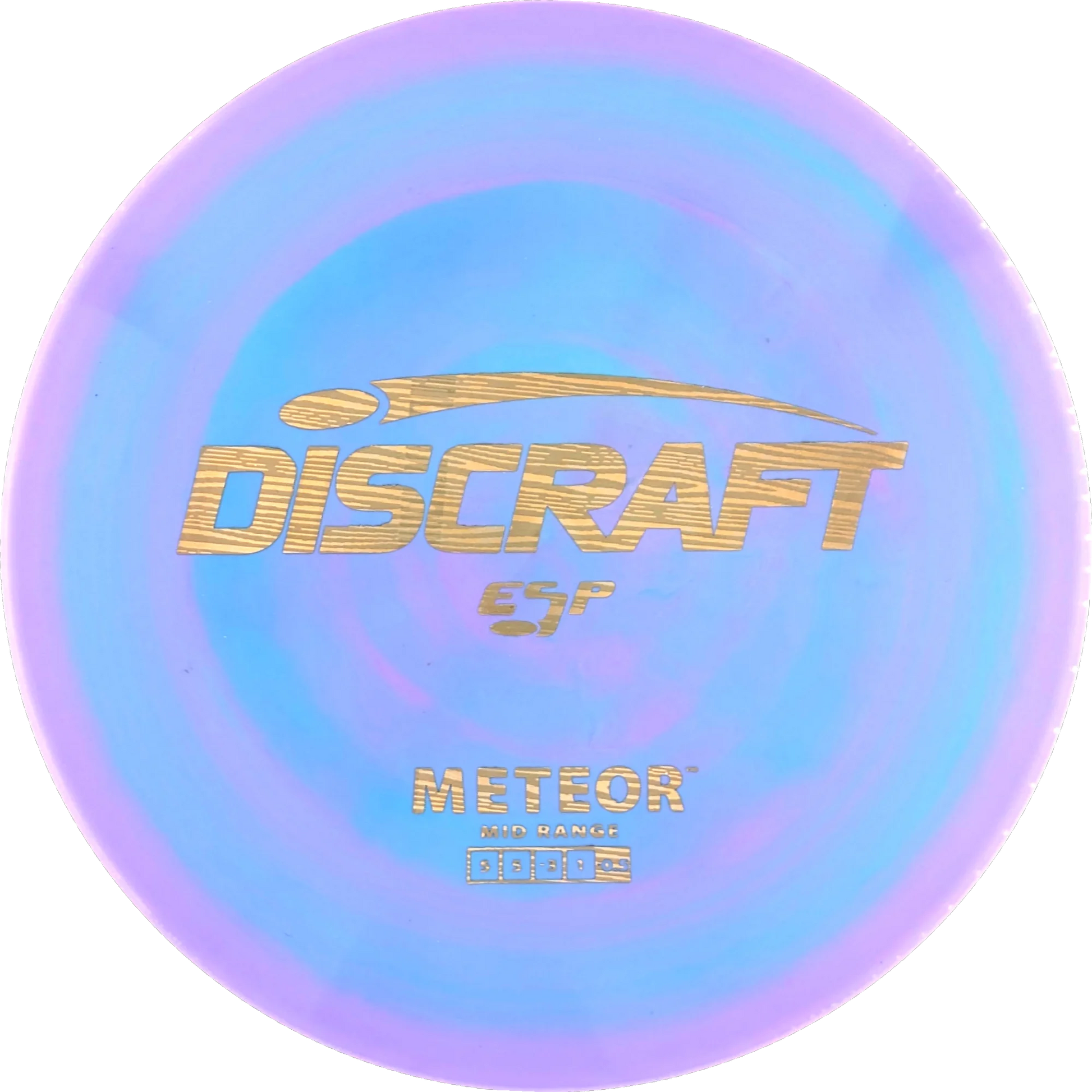 ESP Meteor