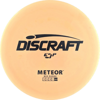 ESP Meteor