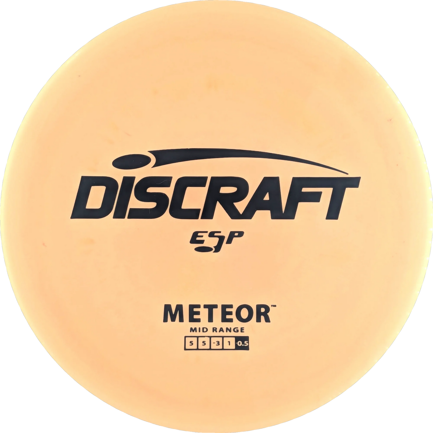 ESP Meteor