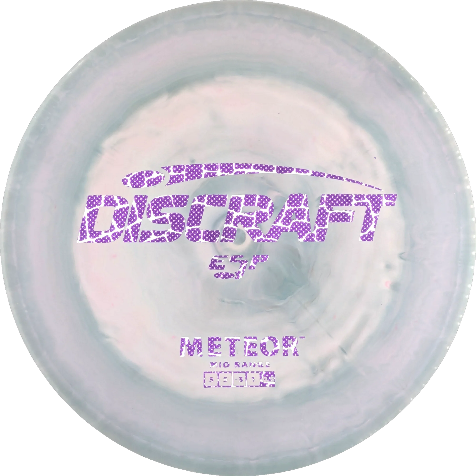 ESP Meteor