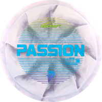 ESP Paige Pierce Passion